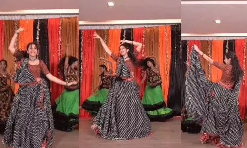 సంబ‌ర‌మంతా సితార‌లోనే..దుమ్ముదులిపేసిందిగా!