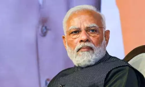 మోడి గట్టెక్కిస్తారా ?