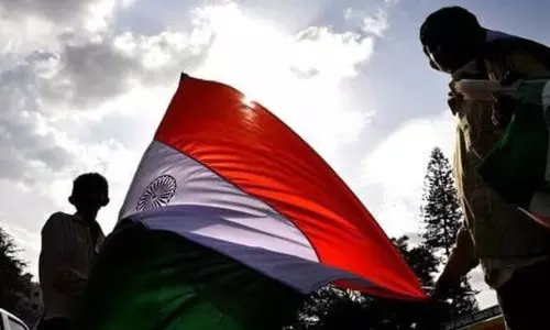 మూడో అతిపెద్ద ఆర్థిక వ్యవస్థగా భారత్‌... డేట్  చెప్పిన ఎస్ & పి గ్లోబల్!