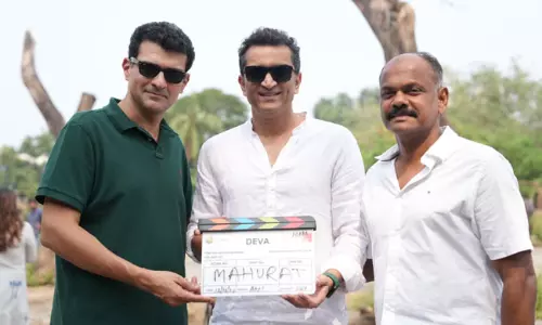 ఇక్కడ మిస్సైనా అక్కడ ఛాన్స్ అందుకున్న బుట్ట బొమ్మ..!