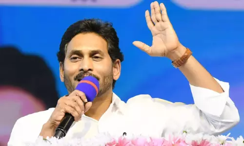 జగన్  అండర్ ప్లే  పాలిటిక్స్ తో విపక్షాలకు కొత్త రిస్క్ ....!