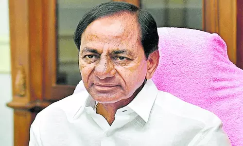 కేసీయార్ ప్లాన్ వర్కవుటవుతుందా ?