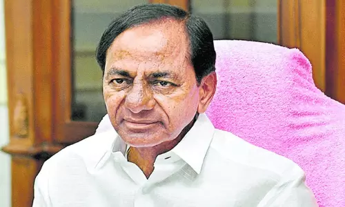 కేసీయార్లో మేడిగడ్డ టెన్షన్ పెంచేస్తోందా ?