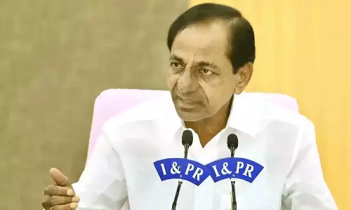 కేసీయార్...చంద్రబాబు చేసిన తప్పే చేస్తున్నారా...?