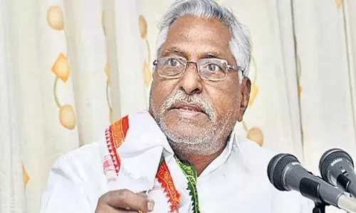 సిరిసిల్లాలో కాంగ్రెస్ కి బాహుబలి...!