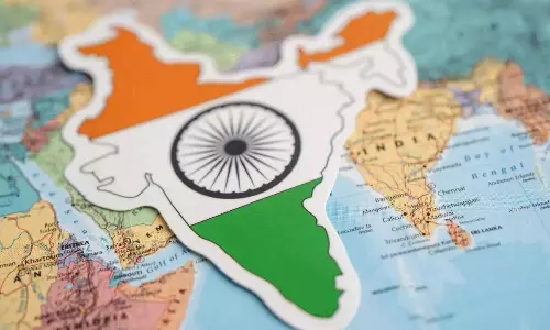 ఇక ఇండియా కాదు...భారత్...అంతే...!