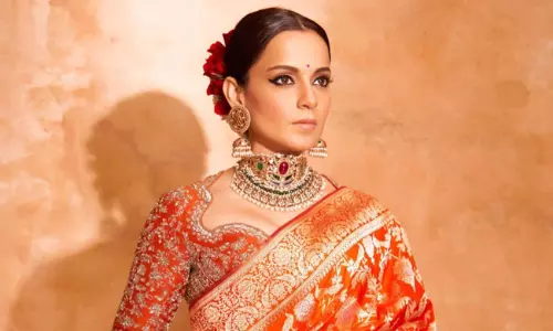 క్వీన్‌ని వెంటాడుతున్న గ‌తం