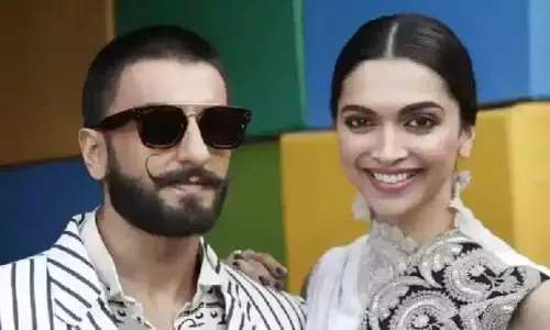 భార్య డిప్రెష‌న్‌పై స్టార్ హీరో దిగులు?