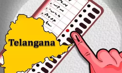 ‘పోలింగ్ డే’ను దెబ్బేయనున్న లాంగ్ వీకెండ్?