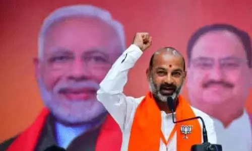 బాబోయ్ ఎమ్మెల్యే టికెట్.. వద్దంటే వద్దు