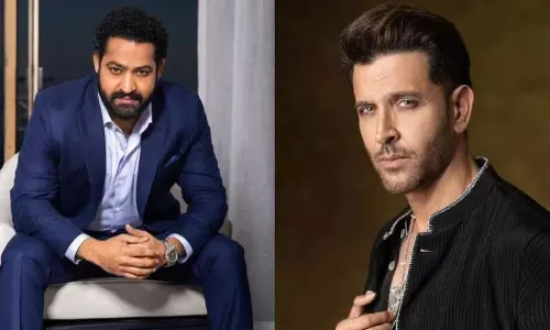 వార్​ 2.. షూటింగ్ దశలోనే ట్రోలింగా?