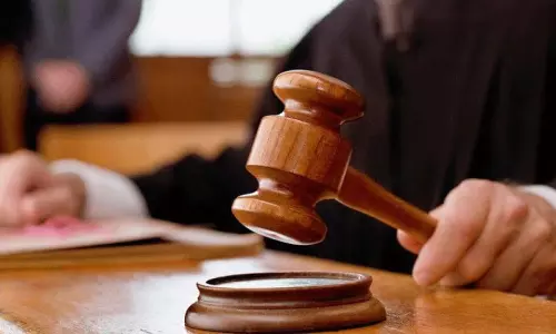 భరణం తగ్గించుకోవటానికి జాబ్ చేయాలని ఒత్తిడి చేయలేరు