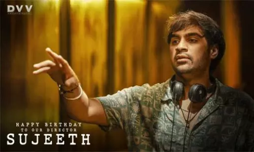 ఓజీ మేకర్స్ నుంచి ఇంట్రెస్టింగ్ పోస్టర్ వచ్చింది చూశారా