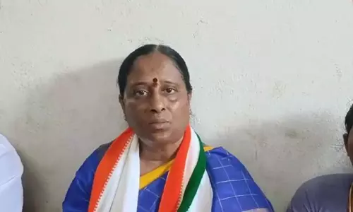 రేవంత్ సీఎం.. నేను మంత్రి.. కోండా సురేఖ జోస్యం!