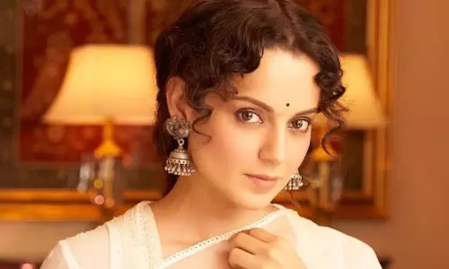 క్వీన్ పెళ్లికి రెడీ.. ఇంత‌లోనే ఇలా విరుచుకుప‌డింది?