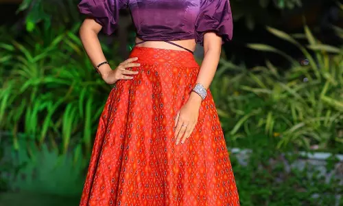 Payal Rajput Amazes With Her Captivating Clicks