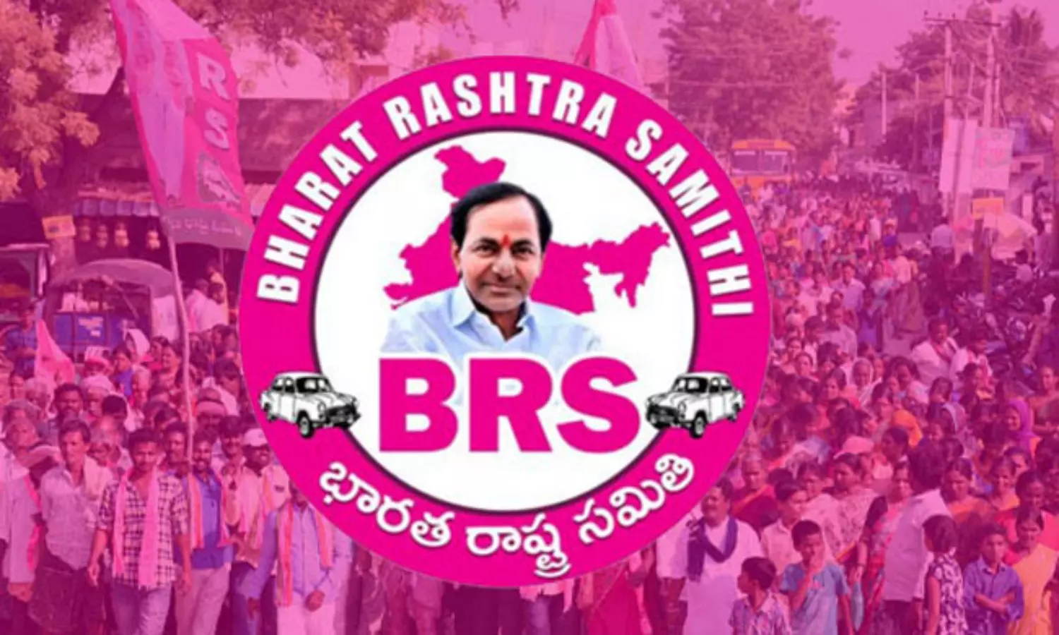 ఆంధ్రాను ఫుల్లుగా వాడేస్తున్న బీయారెస్...అంత మ్యాటర్ ఉందా...? ఆంధ్రాను ఫుల్లుగా వాడేస్తున్న బీయారెస్...అంత మ్యాటర్ ఉందా...?