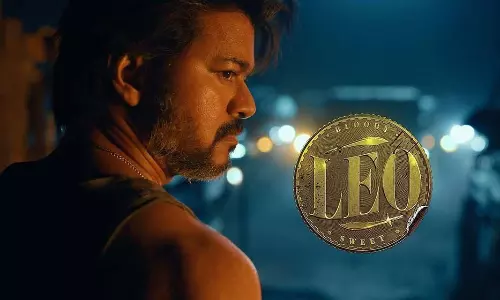 లియో తెలుగు.. పెట్టింది ఎంత? వచ్చింది ఎంత?