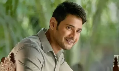 మహేష్ తో జాగ్రత్తగా ఉండాల్సిందే..