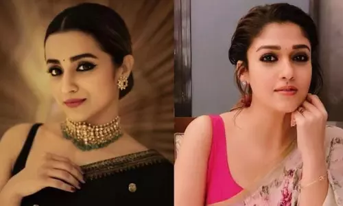 న‌య‌న్ త‌ర్వాత మ‌ళ్లీ త్రిష‌కే అంత పెద్ద ప్యాకేజీ?