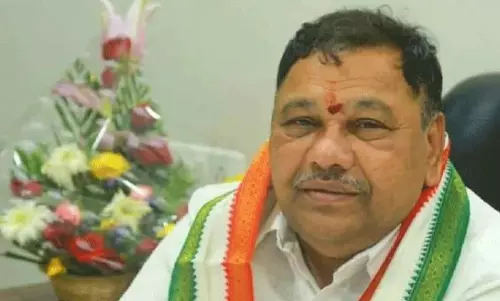 బై బై బాబు... తెలంగాణలో కాసానికి రెండు ఆఫర్లు?