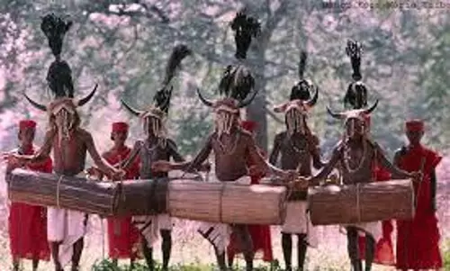 మన దేశంలోని ఈ ప్రాంతాల్లో “సహజీవనం ఒక సదాచారం”!