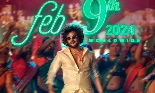 టిల్లు స్క్వేర్.. సేఫ్ గేమ్ కు సిద్ధం!