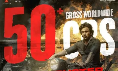 టైగర్ నాగేశ్వరరావు.. మరో బాక్సాఫీస్ రికార్డ్