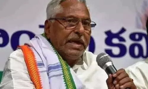 హాట్ కామెంట్స్: కామారెడ్డి – రేవంత్ రెడ్డి... మధ్యలో జీవన్ రెడ్డి!