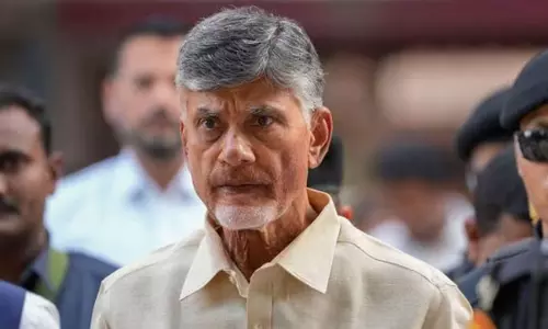 పోలవరం అమరావతి బాబు కట్టేశారా... ?