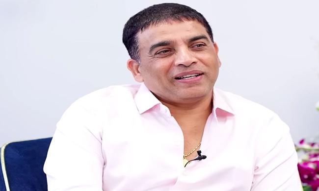 Hadisur Raju దిల్ రాజు ఇంట పెళ్లిసందడి.. ఏపీ బిజినెస్ మెన్ ఫ్యామిలీతో వియ్యం ...