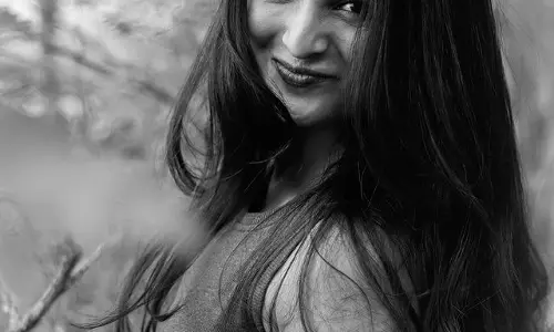 Ananya Nagallas Fashion: Where Casual Meets Couture