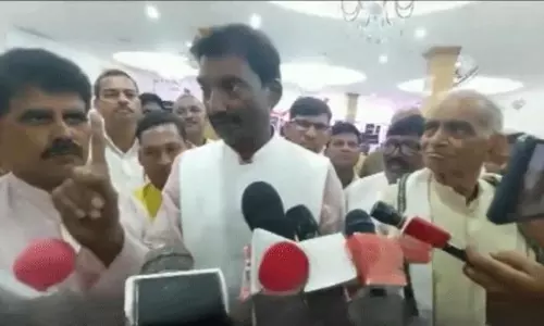 దుర్గ‌మ్మ దేవ‌త కాదు.. ఆమెకు మ‌హిషాసురుడిని చంపే శ‌క్తీ లేదు!