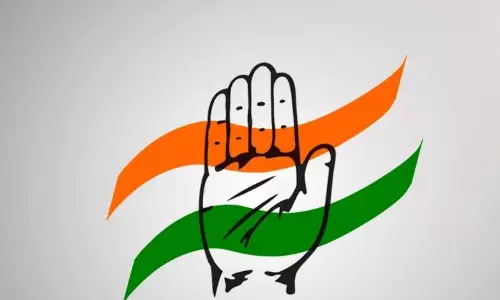 తెలంగాణాలో కాంగ్రెస్ గెలిచే సీట్లు ఇవే...!