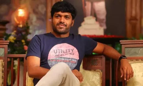 క‌న్ప్యూజ‌న్ లో అనీల్? అందుకే అలా!