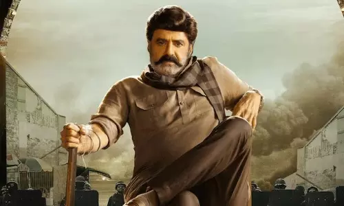 భగవంత్ కేసరి.. అదే రేంజ్ లో బాక్సాఫీస్ జోరు! భగవంత్ కేసరి.. అదే రేంజ్ లో బాక్సాఫీస్ జోరు!