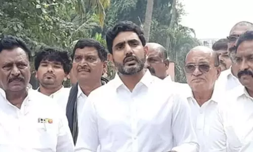 వర్మ గురించి లోకేష్‌ను స్పందించమంటే..?