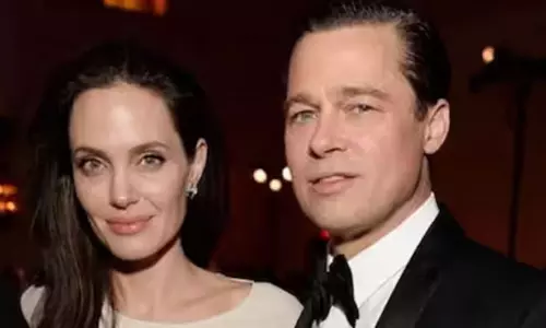 స్టార్ క‌పుల్ కొట్లాట‌తో 1330 కోట్ల విలువైన వోడ్కా వ్యాపారం న‌ట్టేట‌!