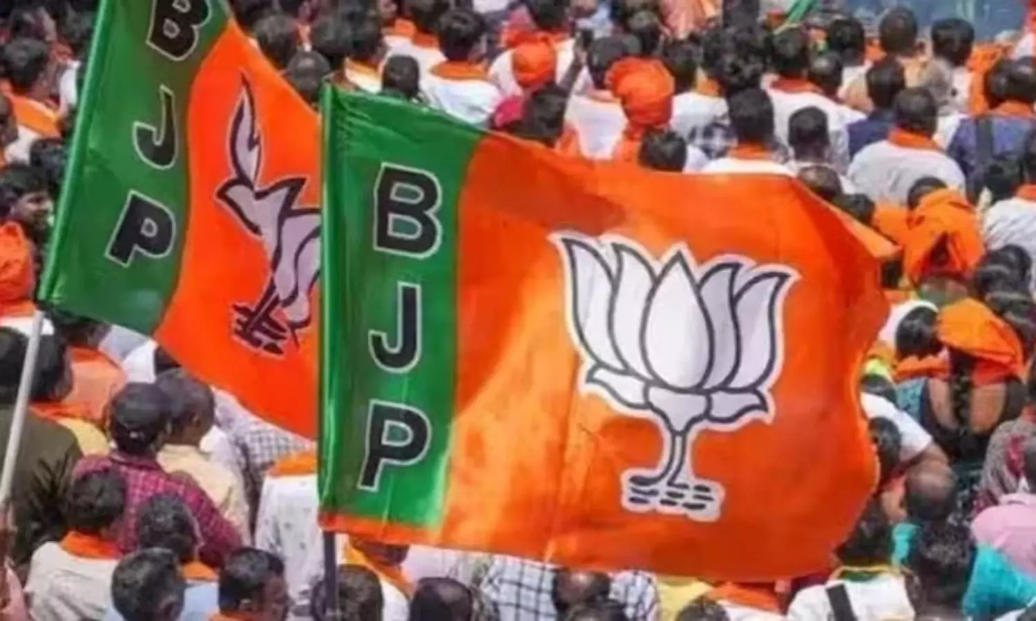 అయ్యో బీజేపీ.. టికెట్లిస్తామన్నా నేతలు ఉండరా?