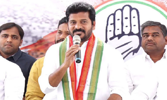 Pc Ravinder Reddy Rpt రేవంత్ నెత్తిన పాలు పోసిన చంద్రబాబు...! | TPCC Chief Revanth Reddy