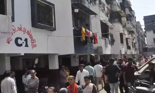 అయ్యో అనిపించే విషాదం.. ఒకే ఇంట్లో 7గురు సూసైడ్