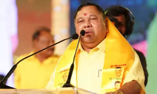 తెలంగాణ ఎన్నికలకు టీడీపీ దూరం.. కాసాని దారేంటి?