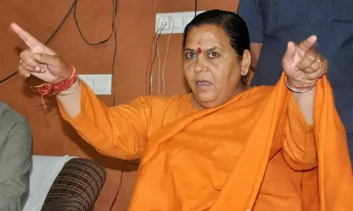 స్టార్  క్యాంపెయినర్  కాదా... అయితే హిమాలయాలకే పయనం!