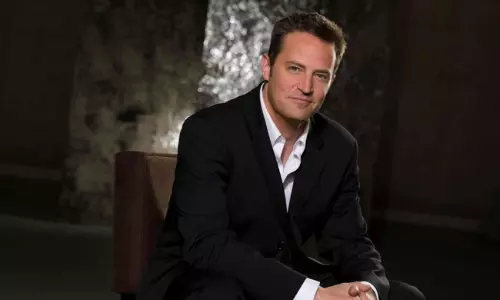 మాద‌క‌ద్ర‌వ్యాల‌కు బానిసైన‌ న‌టుడు చివ‌రికిలా