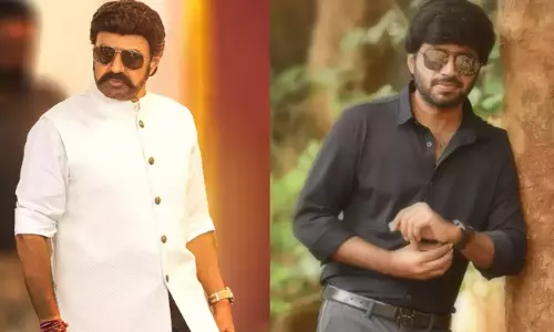 అనీల్ ని బాలయ్య ఓ ఆట ఆడుకున్నాడుగా! అనీల్ ని బాలయ్య ఓ ఆట ఆడుకున్నాడుగా!