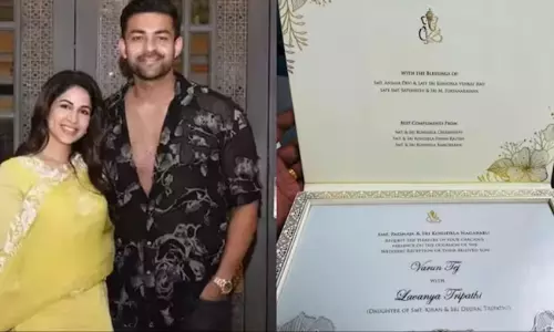 మ‌న‌వ‌డి పెళ్లికి నాయ‌న‌మ్మ వెళ్ల‌డం లేదా!