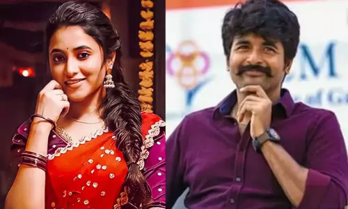 హీరో వాటికి బానిస..అందుకే హీరోయిన్ బొద్దుగా! హీరో వాటికి బానిస..అందుకే హీరోయిన్ బొద్దుగా!