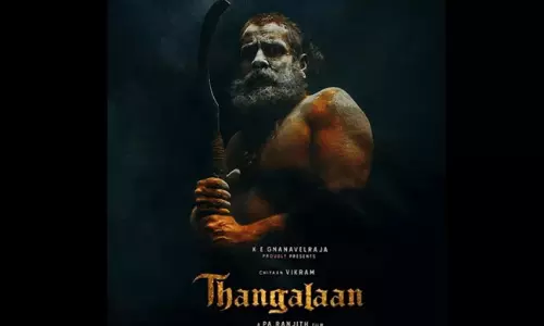 టాలీవుడ్ లో త‌మిళ టైటిల్ దుమారం!