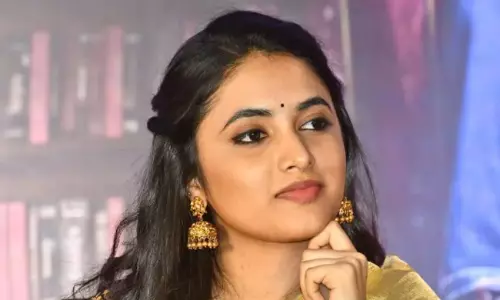 ఆ హీరోయిన్ రేంజ్ మామూలుగా లేదే!