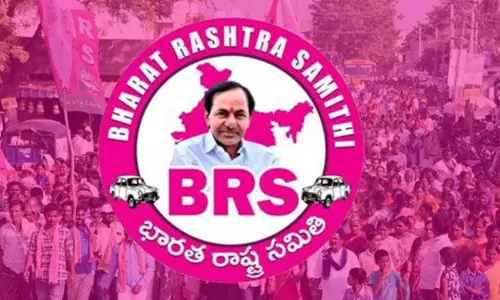 సెగ్మెంట్ ఇష్యూ: బీఆర్ ఎస్‌కు ప‌ర‌కాల ప‌రేషాన్‌!